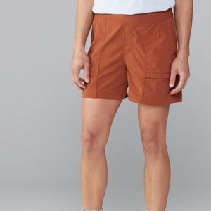 REI Co-op Savanna Trails Shorts